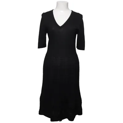 Klänning (Svart) från Missoni Polyester, Viskos, Ull
