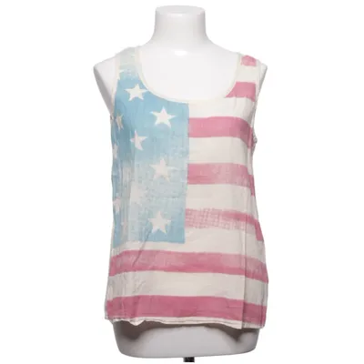 Tanktop (American Singlet) van Serious Sally Katoen