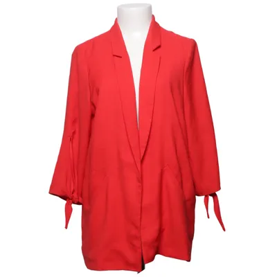 Blazer (Rouge) de River Island Polyester