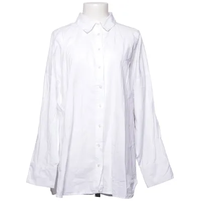 Shirt (Wit) van DeFacto