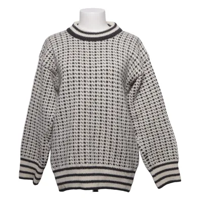 Pull-over (Noir, Blanc) de Norwool