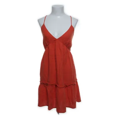 Klänning (Orange) från River Island