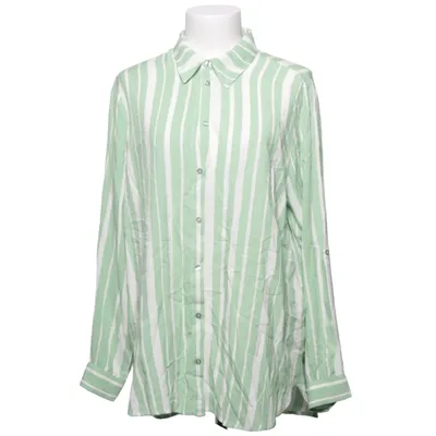 Chemise (Vert, Blanc) de Encuentro