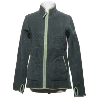 Fleecejakke (Grøn) fra Helly Hansen Genanvendt polyester