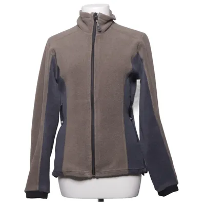 Veste polaire (Gris, Bleu) de Haglöfs Polyester