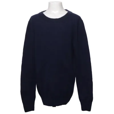 Sweater (Cashmere Blend Crewneck) from Ryvls Cashmere, Wool