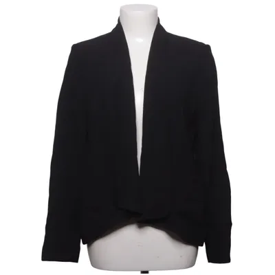 Blazer (Noir) de WERA Stockholm Polyester, Viscose