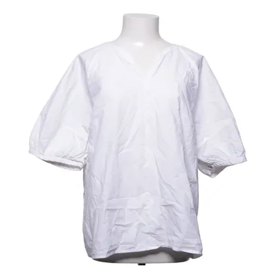 Topp (Vit) från Yessica Premium