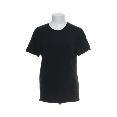 T-shirt (Svart) från Weard Bomull, Elastan, Viskos