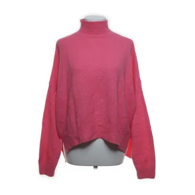 Coltrui (Roze) van Mioni Acryl, Elastaan, Mohair, Polyamide, Wol