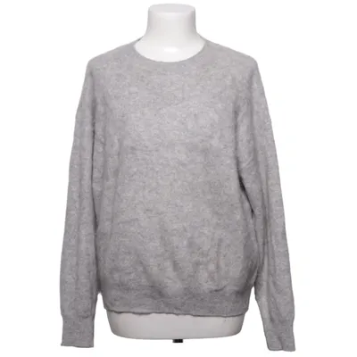 Sweater (Gray) from Lilysilk Cashmere