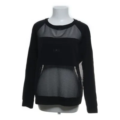 Collegetröja (Svart) från 5 Preview