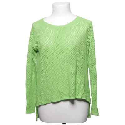 Pull-over (Vert) de Wendy Trendy Polyamide, Viscose