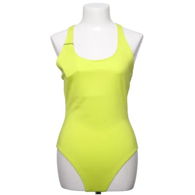Badedragt (Grøn) fra H&M Move Polyester, Elastan