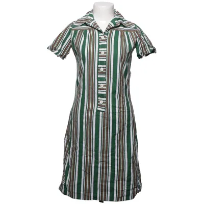 Robe (Vert, Blanc, Multicolore) de Conrads