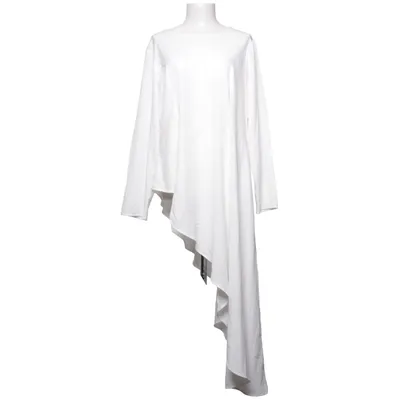 Blouse (Wit) van Verona Polyester