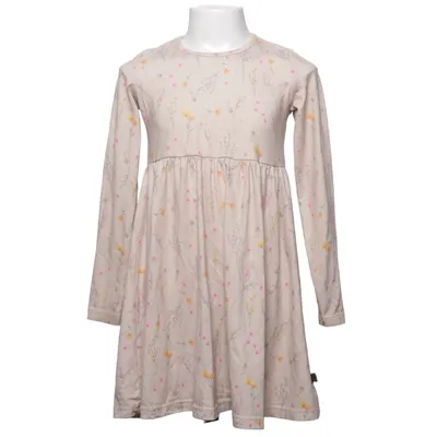 Klänning (7902500) från Kids Up Elastan, Polyester