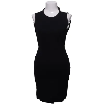 Dress (Black) from Evil Twin Elastane, Polyamide