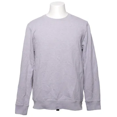 Sweatshirt (THE SWEATSHIRT) van Asket Katoen