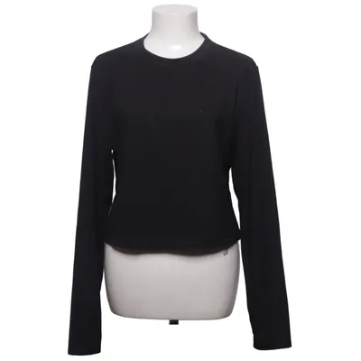 Long sleeve T-shirt (Black) from ASOS 4505 Elastane, Polyester