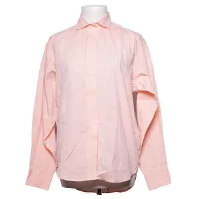 Shirt (Orange) from SAND Basic Cotton