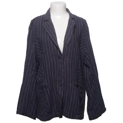 Blazer (Jackie) von Jackie Baumwolle, Leinen
