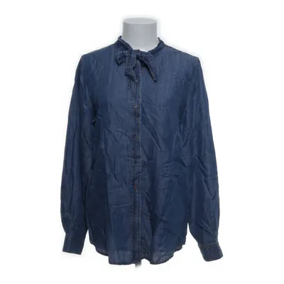 Jeansskjorte (Jackie shirt) fra Once Tencel