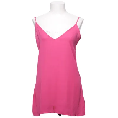 Nightgown (Pink) from Hannalicious x NA-KD Polyester