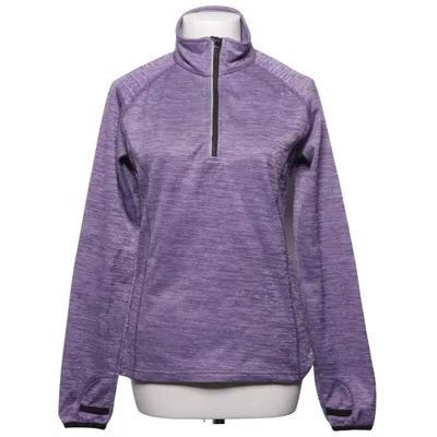 Practice jersey (Purple) from Karhu Polyester