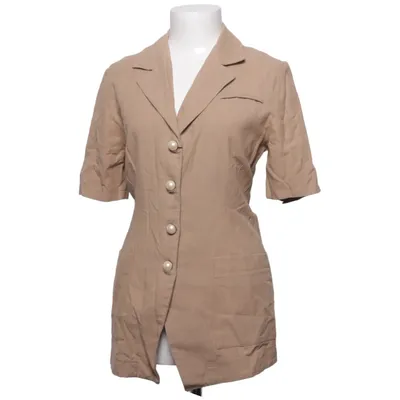 Blazer (Juliana) von Rectangle Blanc Viskose
