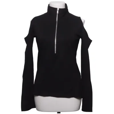 Topp (Svart) från Gothicana by EMP Elastan, Polyester, Viskos