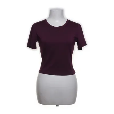 Träningströja (Lila) från H&M Move Elastan, Polyester