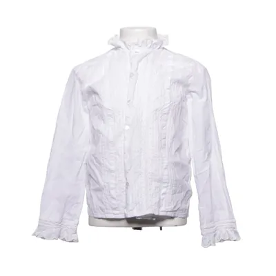 Blouse (White) from Bonpoint Cotton