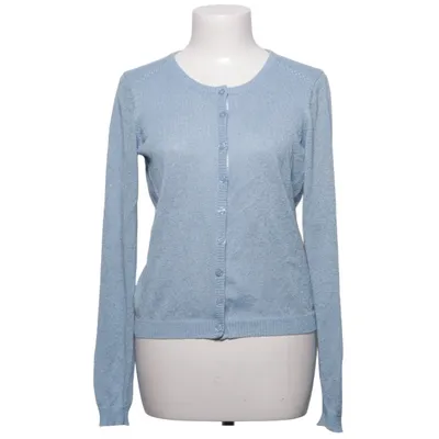 Cardigan (New Laura Card) from Minus Metallic fiber, Viscose