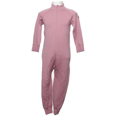 Pyjama broek (Roze) van Polarn O. Pyret Merinowol
