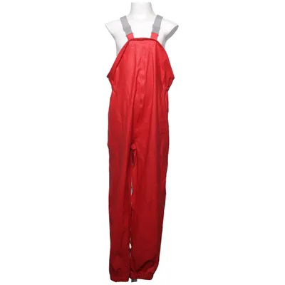 Pantalon imperméable (Rouge) de Color Kids Polyester