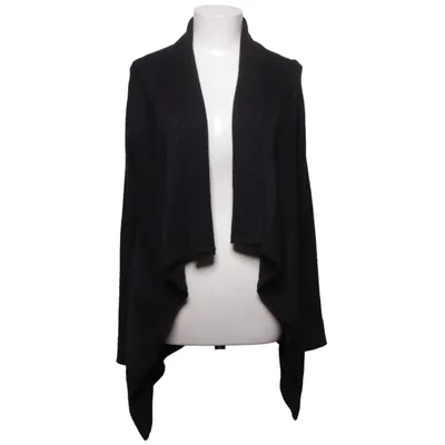 Cardigan (Zwart) van Flash