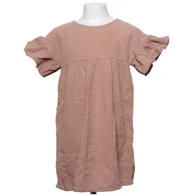 Kjole (Pink) fra H&M Adorables Bomuld