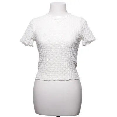 Haut (Blanc) de Aware Polyester recyclé
