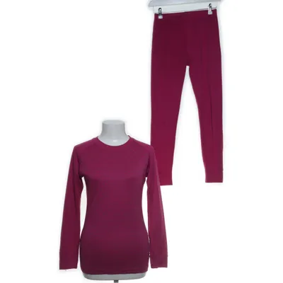 Underställ (Rosa) Polyester