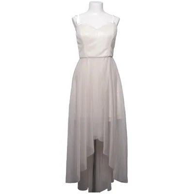 Brudekjole (Beige) fra Akac Ecou Polyester