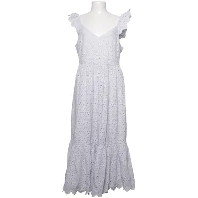 Maxikjole (Blå) fra H&M Trend Bomuld, Polyester