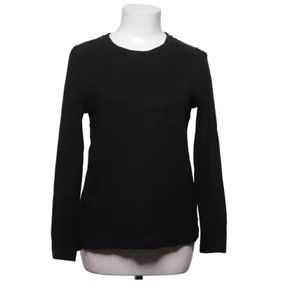 Trui (Zwart) van Yaya Women Polyamide, Viscose
