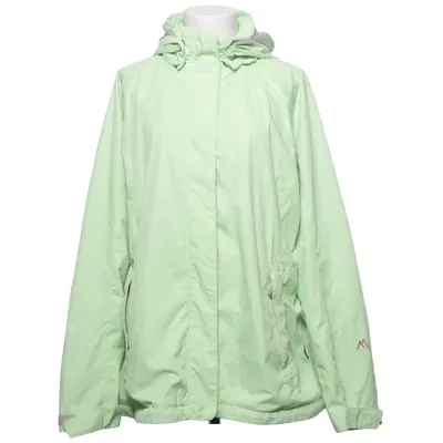 Veste polaire (Vert) de Maier Sports Polyester