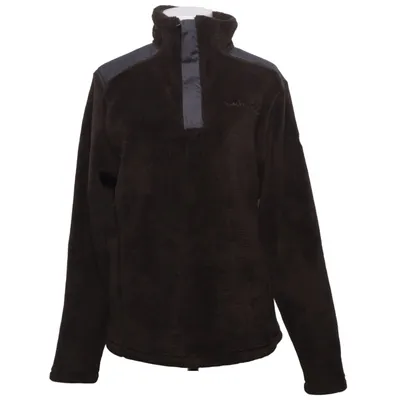 Fleece sweater (Coral Fleece) from Mackenzie Polyester