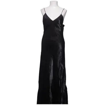 Underklänning (Svart) från Yves Calin Polyester, Viskos