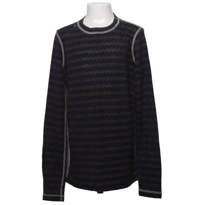 Trui (50Fifty 2.0) van Ulvang Merinowol, Polyamide, Polyester