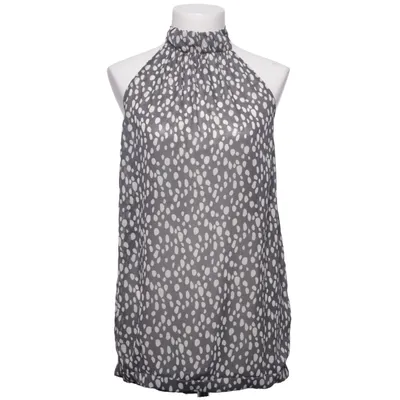Strandjurk (Wit, Grijs) van Miroa Polyester