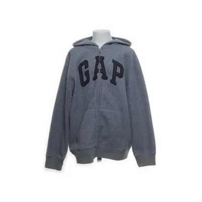 Huvtröja (Grå) från Gap Kids