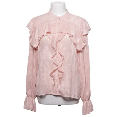 Blus (Rosa) från C&A Metallfiber, Polyester